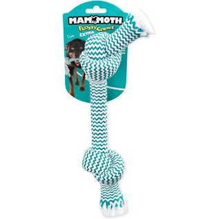MAMMOTH MAMMOTH EXTRA FRESH 2 KNOT BONE 14"