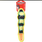 MAMMOTH MAMMOTH SQUEAKY SNAKE DOG TOY
