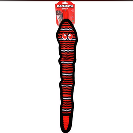 MAMMOTH MAMMOTH SQUEAKY SNAKE DOG TOY