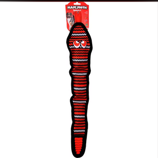MAMMOTH MAMMOTH SQUEAKY SNAKE DOG TOY
