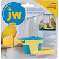 JW PET PRODUCTS JW Insight Clean Cup Hooded Cup Small
