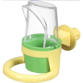 JW PET PRODUCTS JW Insight Clean Cup Hooded Cup Small