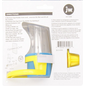 JW PET PRODUCTS JW Insight Clean Cup Hooded Cup Small