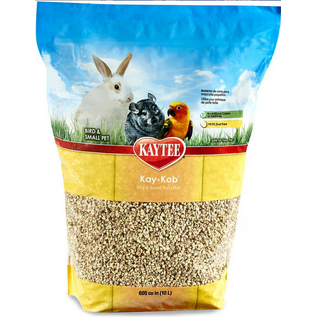 Kaytee Kay Kob Bedding 605ci - 8 lb.