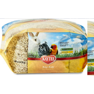 Kaytee Kay Kob Bedding 605ci - 8 lb.