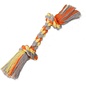 Mammoth Pet Products Cottonblend Color Rope Bone X-Large 16in