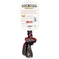 Mammoth Pet Products Cottonblend Color Rope Bone X-Large 16in