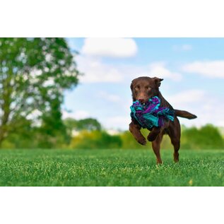 Mammoth Pet Products Cottonblend Color Rope Bone X-Large 16in