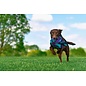Mammoth Pet Products Cottonblend Color Rope Bone X-Large 16in