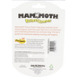 MAMMOTH FLOSSY CHEWS COLOR 5 KNOT ROPE TUG 72"