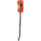 MAMMOTH MAMMOTH FLOSSY CHEWS SNAKEBITER COLORED ROPE 42"