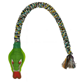 MAMMOTH MAMMOTH SNAKEBITER SQUEAKY HEAD 36"