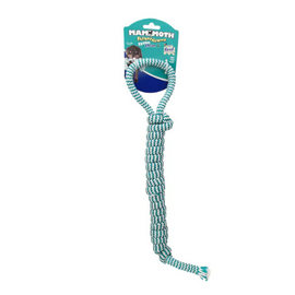 MAMMOTH MAMMOTH EXTRA FRESH DENTAL BAR TUG W/HANDLE 18"