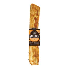 EARTH ANIMAL EARTH ANIMAL NO-HIDE FROM THE GRILL Barbeque Collection Smoked Chicken & Turkey Roll Large 11"