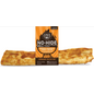 EARTH ANIMAL EARTH ANIMAL NO-HIDE FROM THE GRILL Barbeque Collection Smoked Chicken & Turkey Roll Large 11"