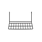 Prevue Pet Products Wire Patio Sundeck Black Small 8"