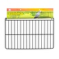Prevue Pet Products Wire Patio Sundeck Black Large 12"