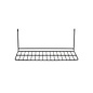 Prevue Pet Products Wire Patio Sundeck Black Large 12"