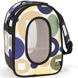 Prevue 1308 Softcase Bird Travel Carrier - Small