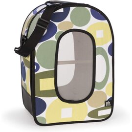Prevue 1309 Softcase Bird Travel Carrier - Medium