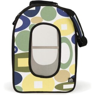 Prevue 1309 Softcase Bird Travel Carrier - Medium