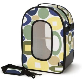 Prevue 1309 Softcase Bird Travel Carrier - Medium