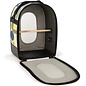 Prevue 1309 Softcase Bird Travel Carrier - Medium