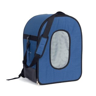 PREVUE PET PRODUCTS INC PREVUE 1311 BACKPACK BIRD TRAVEL CARRIER