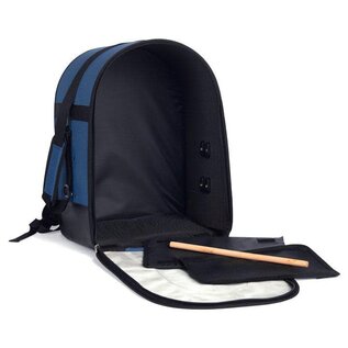 PREVUE PET PRODUCTS INC PREVUE 1311 BACKPACK BIRD TRAVEL CARRIER