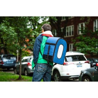 PREVUE PET PRODUCTS INC PREVUE 1311 BACKPACK BIRD TRAVEL CARRIER