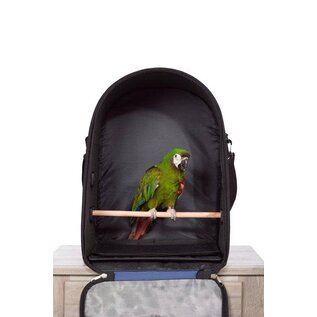 PREVUE PET PRODUCTS INC PREVUE 1311 BACKPACK BIRD TRAVEL CARRIER