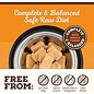 PRIMAL Primal Freeze Dried Raw Dog Food Nuggets, Beef, Complete & Balanced Meal Premium,  Grain Free, High Protein, 14 oz