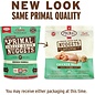 PRIMAL Primal Freeze Dried Raw Dog Food Nuggets, Chicken, Complete & Balanced Meal Premium,  Grain Free, High Protein, 14 oz