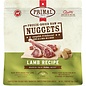PRIMAL Primal Freeze Dried Raw Dog Food Nuggets, Lamb, Complete & Balanced Meal Premium,  Grain Free, High Protein, 14 oz