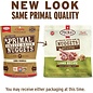 PRIMAL Primal Freeze Dried Raw Dog Food Nuggets, Lamb, Complete & Balanced Meal Premium,  Grain Free, High Protein, 14 oz