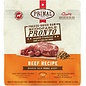 PRIMAL Primal Freeze Dried Dog Food, Pronto, Beef Complete & Balanced Meal Premium, Grain Free High Protein Raw 7 oz