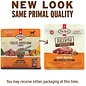 PRIMAL Primal Freeze Dried Dog Food, Pronto, Beef Complete & Balanced Meal Premium, Grain Free High Protein Raw 7 oz