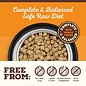 PRIMAL Primal Freeze Dried Dog Food, Pronto, Beef Complete & Balanced Meal Premium, Grain Free High Protein Raw 7 oz