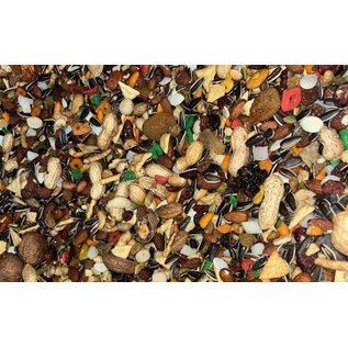 ABBA PRODUCTS ABBA 4500 MACAW BLEND  Vacuum Bag 5LB