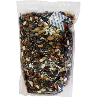 ABBA PRODUCTS ABBA 4500 MACAW BLEND  Vacuum Bag 5LB