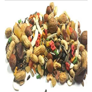 ABBA PRODUCTS ABBA 4500 MACAW BLEND  Vacuum Bag 5LB