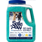 Safe Paw Ice Melt 8lbs 3oz
