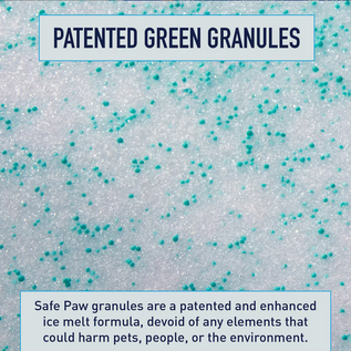 Safe Paw Ice Melt 8lbs 3oz