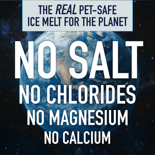 Safe Paw Ice Melt 8lbs 3oz