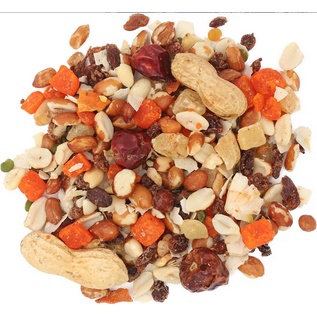 VITAKRAFT VITAKRAFT SUPER FRUIT COCKTAIL BIRD TREATS