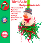 2730 Holiday Snowman Duck