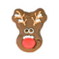 BOSCO AND ROXY'S Bosco & Roxy's Holiday Reindeer Cookie