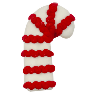BOSCO AND ROXY'S Bosco & Roxy's Holiday Candy Cane Cookie