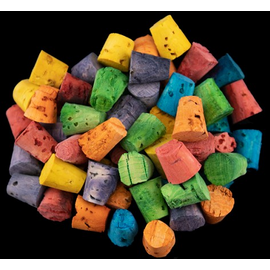 SUPER BIRD CREATIONS Super Bird Mini Corks 60 pcs per package