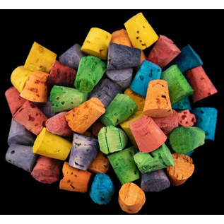 SUPER BIRD CREATIONS Super Bird Mini Corks 60 pcs per package